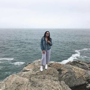 Meet your Posher, Blanche